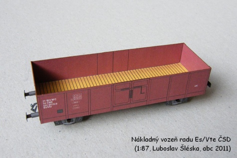 Železničná technika Železničná technika