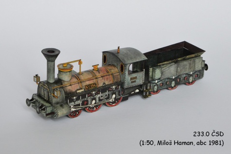 Železničná technika Železničná technika