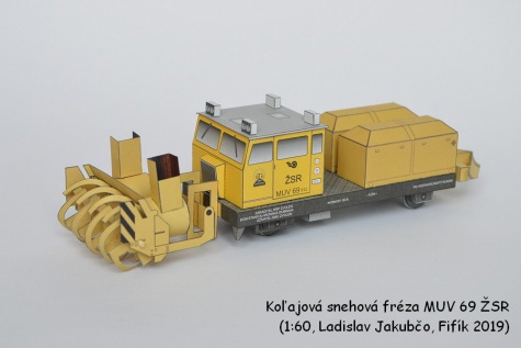 Železničná technika Železničná technika