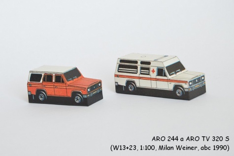 Minibox 1:100 Minibox 1:100