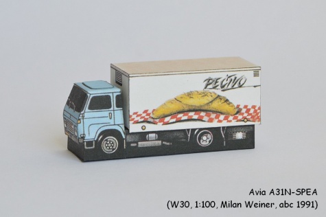 Minibox 1:100 Minibox 1:100