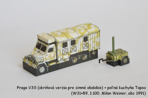 Minibox 1:100 Minibox 1:100
