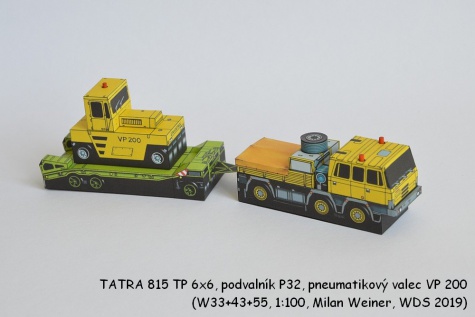 Minibox 1:100 Minibox 1:100