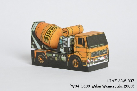 Minibox 1:100 Minibox 1:100