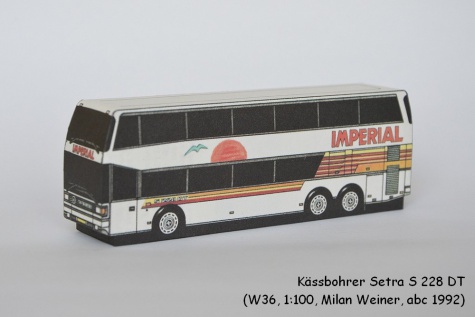 Minibox 1:100 Minibox 1:100
