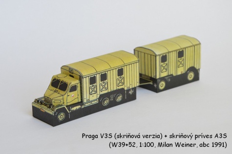 Minibox 1:100 Minibox 1:100