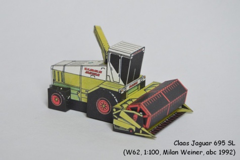Minibox 1:100