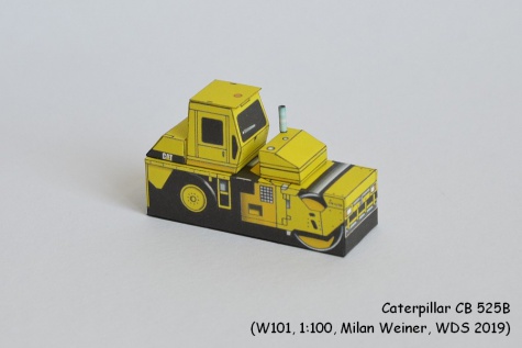 Minibox 1:100
