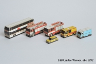 Minibox 1:160