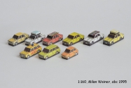 Minibox 1:160
