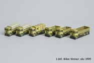 Minibox 1:160