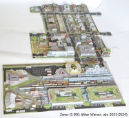 Minibox 1:300