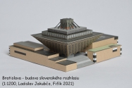 Architekt�ra - Bratislava