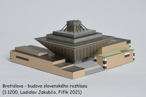 Architekt�ra - Bratislava