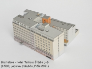 Architekt�ra - Bratislava