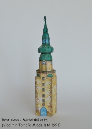 Architekt�ra - Bratislava