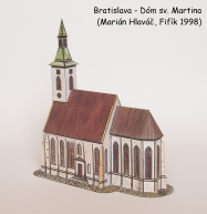 Architekt�ra - Bratislava