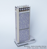 Architekt�ra - Bratislava