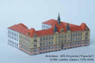 Architekt�ra - Bratislava