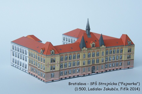 Architektúra - Bratislava Architektúra - Bratislava