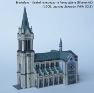 Architekt�ra - Bratislava