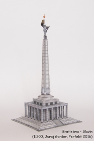 Architekt�ra - Bratislava