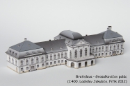 Architekt�ra - Bratislava