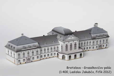 Architektúra - Bratislava Architektúra - Bratislava