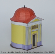 Architekt�ra - Trnava