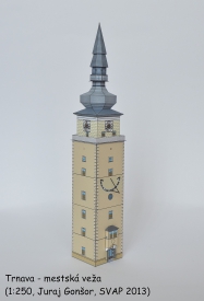 Architekt�ra - Trnava