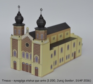 Architekt�ra - Trnava