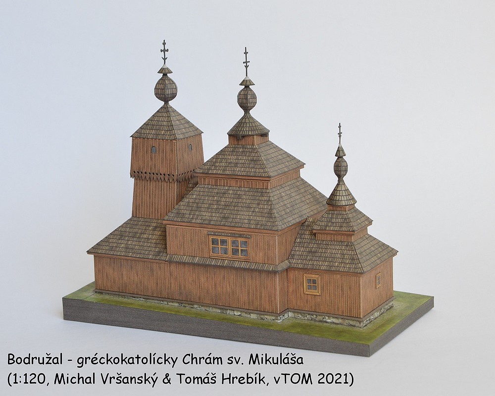 Architektúra - Slovensko (Plná velikost v novém okně) Architektúra - Slovensko