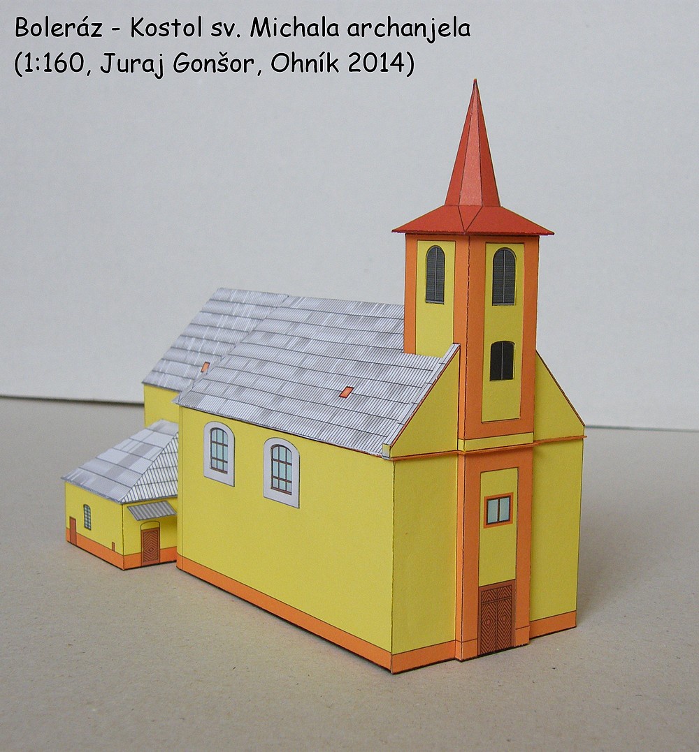 Architektúra - Slovensko (Plná velikost v novém okně) Architektúra - Slovensko