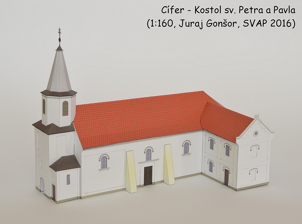 Architektúra - Slovensko (Plná velikost v novém okně) Architektúra - Slovensko