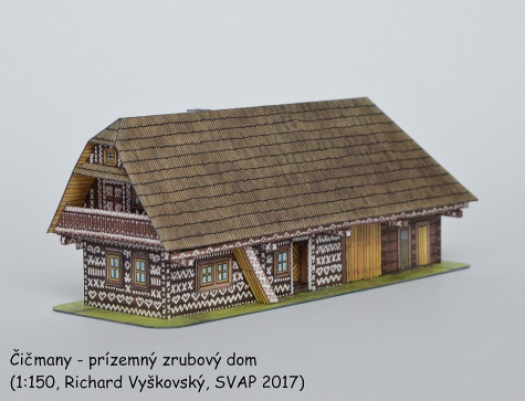Architektúra - Slovensko Architektúra - Slovensko