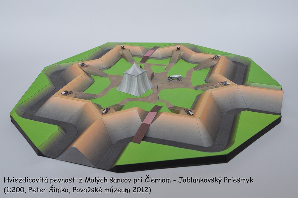Architektúra - Slovensko (Plná velikost v novém okně) Architektúra - Slovensko