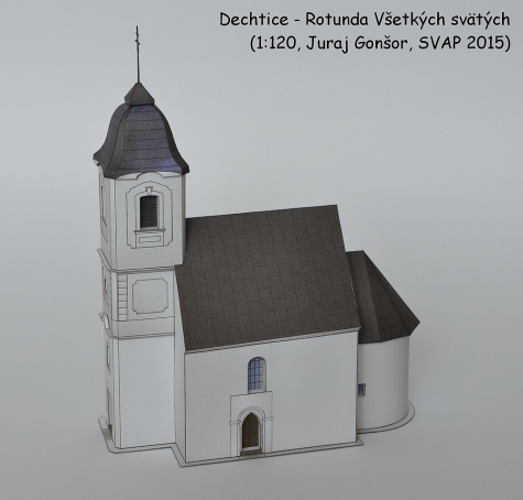 Architektúra - Slovensko Architektúra - Slovensko