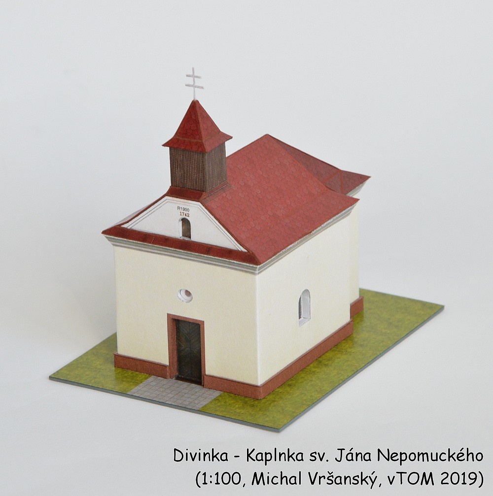 Architektúra - Slovensko (Plná velikost v novém okně) Architektúra - Slovensko