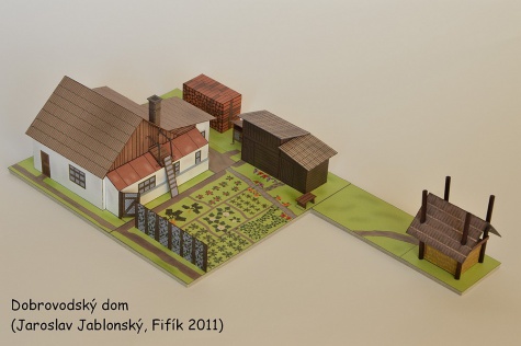 Architektúra - Slovensko Architektúra - Slovensko
