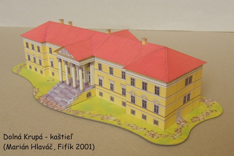 Architektúra - Slovensko Architektúra - Slovensko