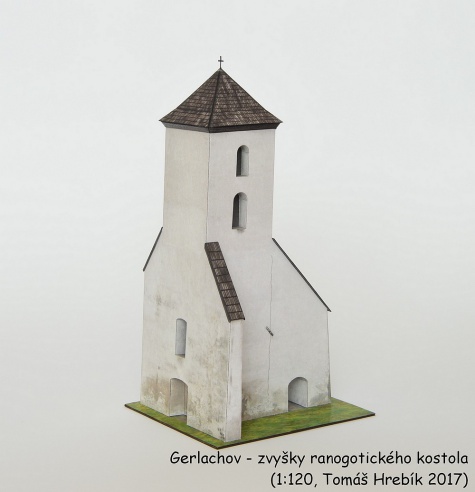 Architektúra - Slovensko Architektúra - Slovensko