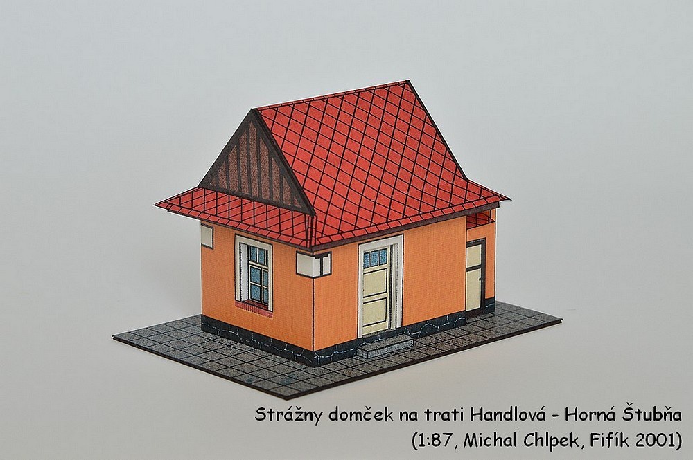 Architektúra - Slovensko (Plná velikost v novém okně) Architektúra - Slovensko
