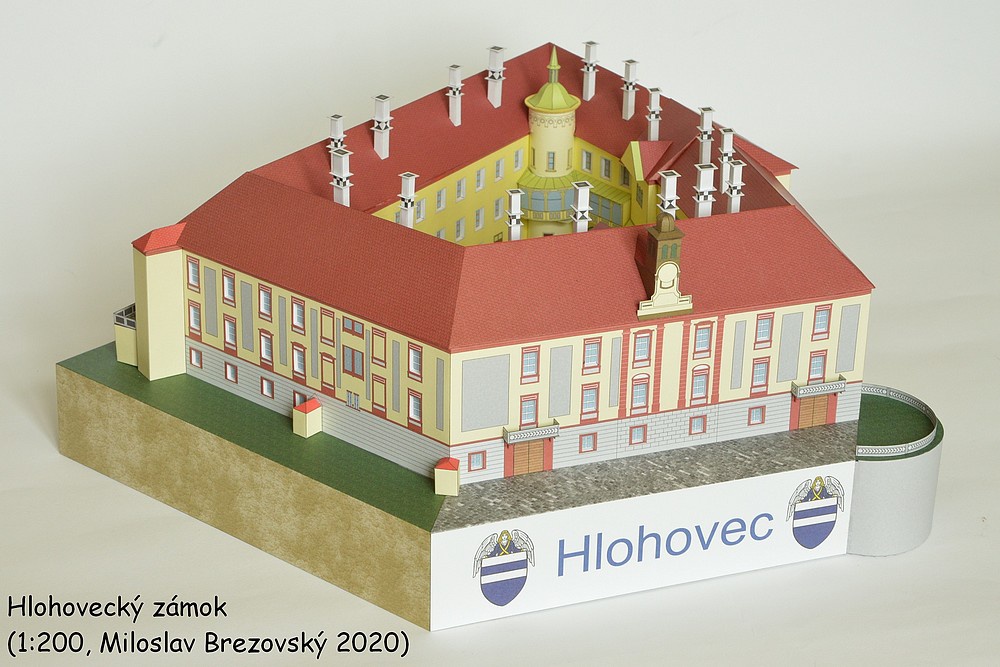 Architektúra - Slovensko (Plná velikost v novém okně) Architektúra - Slovensko