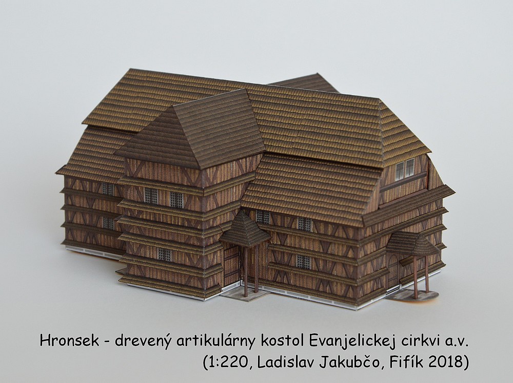 Architektúra - Slovensko (Plná velikost v novém okně) Architektúra - Slovensko