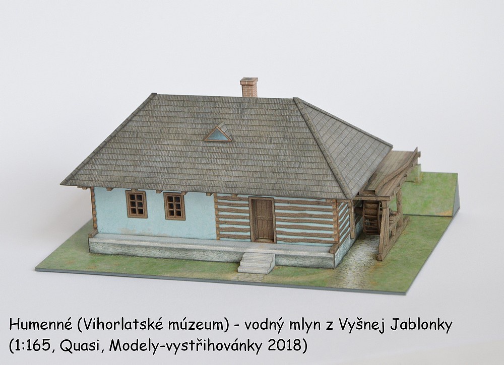 Architektúra - Slovensko (Plná velikost v novém okně) Architektúra - Slovensko
