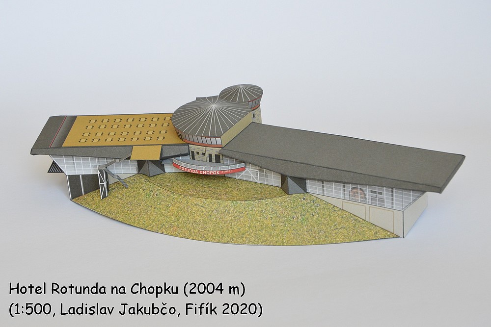 Architektúra - Slovensko (Plná velikost v novém okně) Architektúra - Slovensko