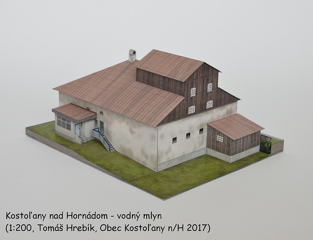 Architektúra - Slovensko (Plná velikost v novém okně) Architektúra - Slovensko