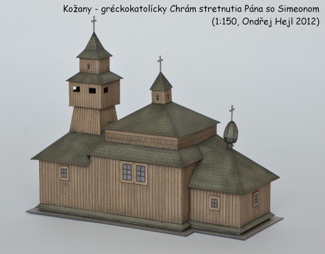 Architektúra - Slovensko Architektúra - Slovensko