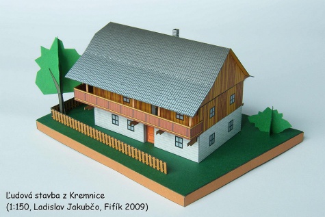 Architektúra - Slovensko Architektúra - Slovensko