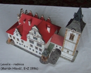 Architekt�ra - Slovensko